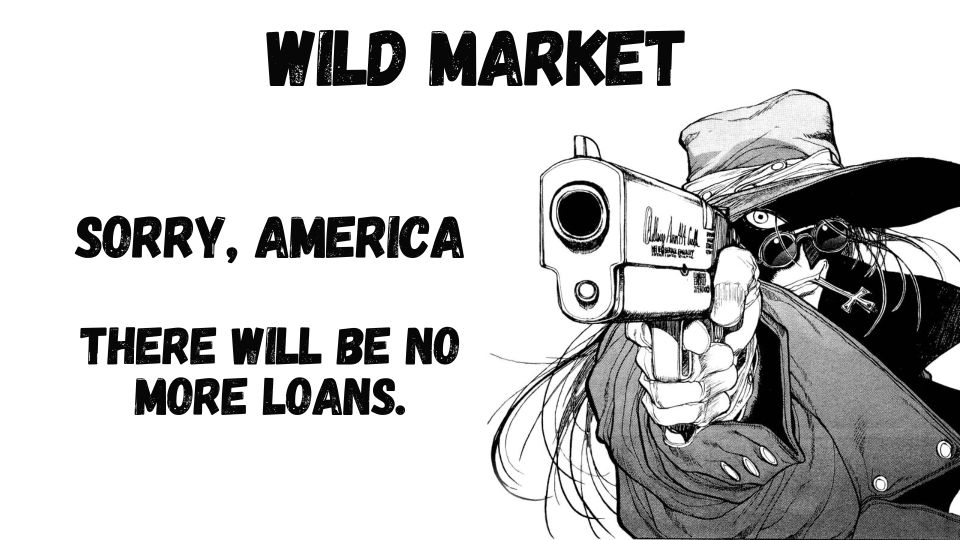 Sorry, Refinancing Won’t Work Today: When Japan Stops Subsidizing Global Debt